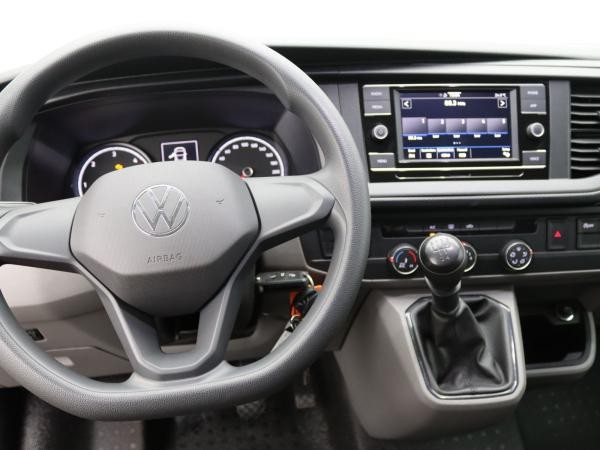Volkswagen T6.1