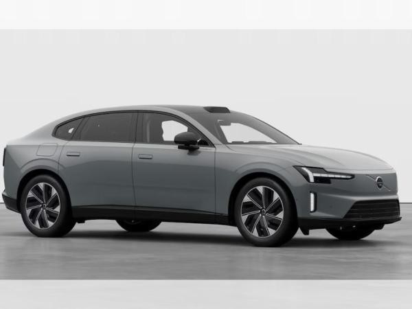 Volvo ES90