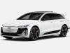 Audi S6 e-tron