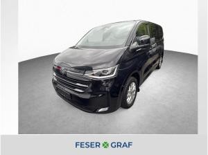 Volkswagen e-Caravelle