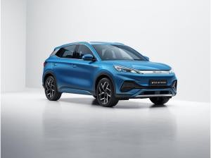 BYD ATTO 3