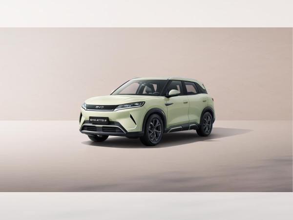 BYD ATTO 2