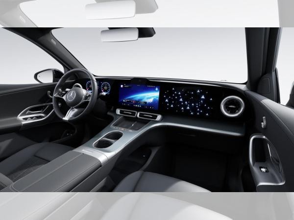 Mercedes-Benz GLC 400