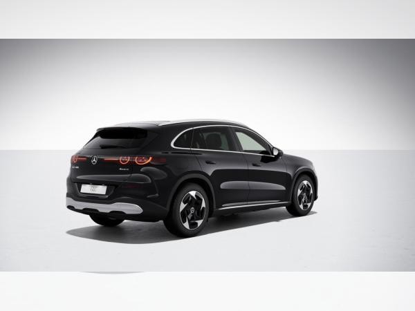 Mercedes-Benz GLC 400