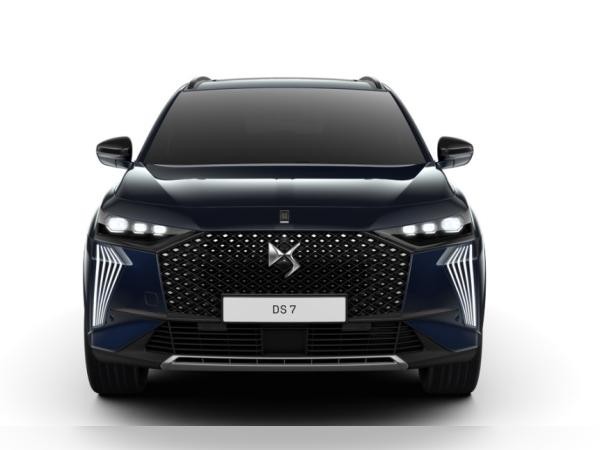 DS Automobiles DS 7