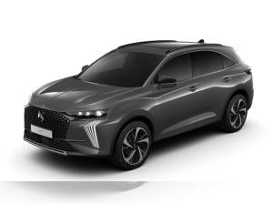DS Automobiles DS 7