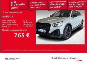 Audi SQ2