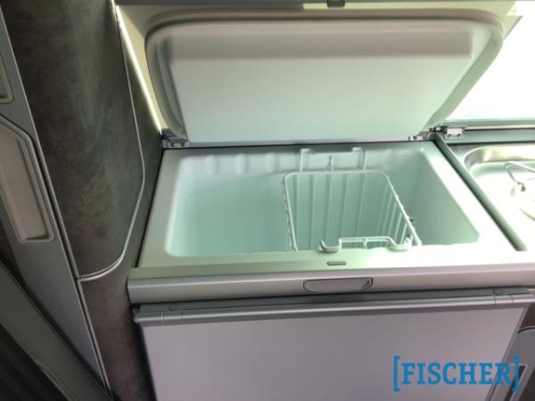 Volkswagen T6.1 California