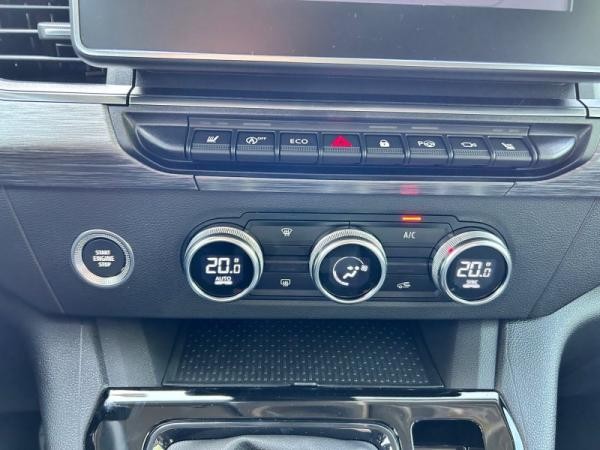 Nissan Townstar Kombi