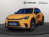 Lexus LBX