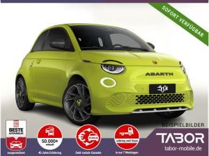 Abarth 500