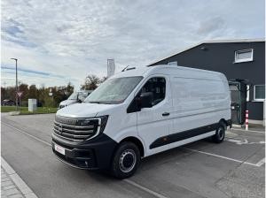 Nissan Interstar