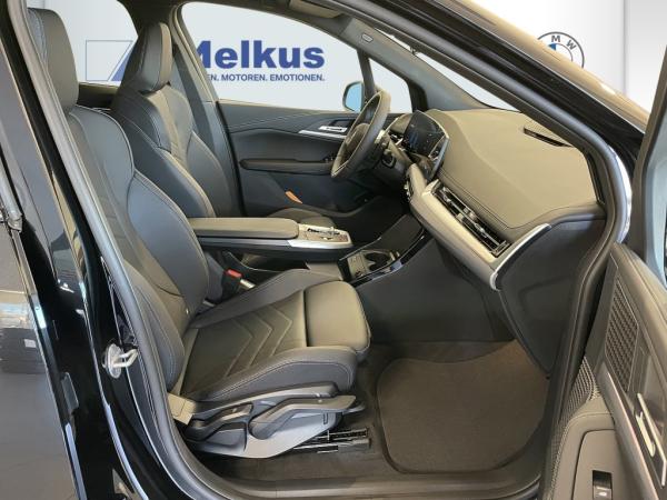 BMW 225 Active Tourer