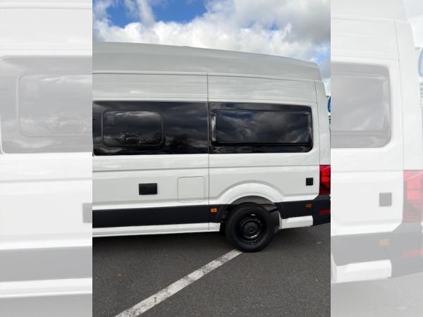 Volkswagen Grand California