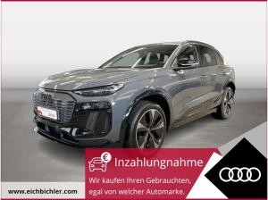 Audi SQ6 e-tron