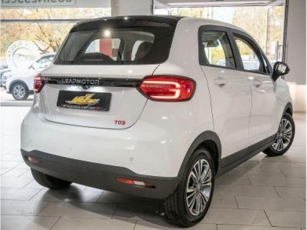 Leapmotor T03