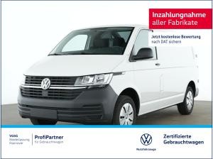 Volkswagen T6.1 Transporter