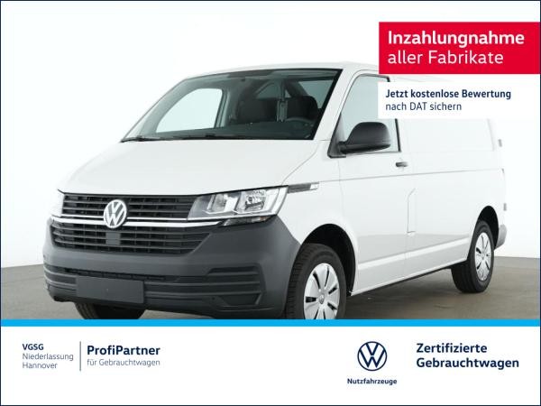 Volkswagen T6.1 Transporter