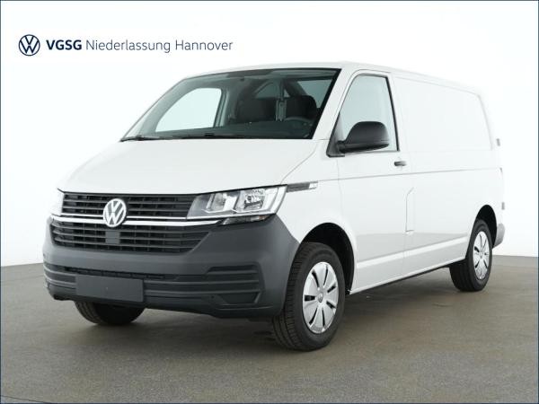 Volkswagen T6.1 Transporter
