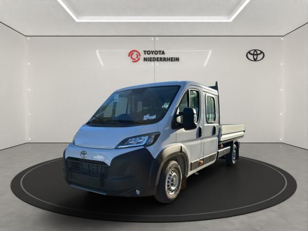Toyota Proace Max