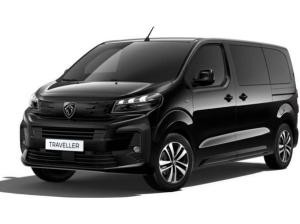 Peugeot Traveller