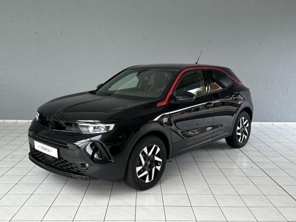 Opel Mokka-e
