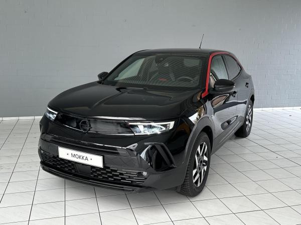 Opel Mokka-e