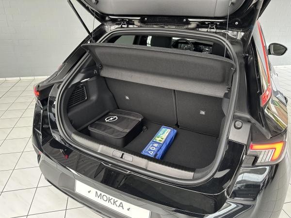 Opel Mokka-e