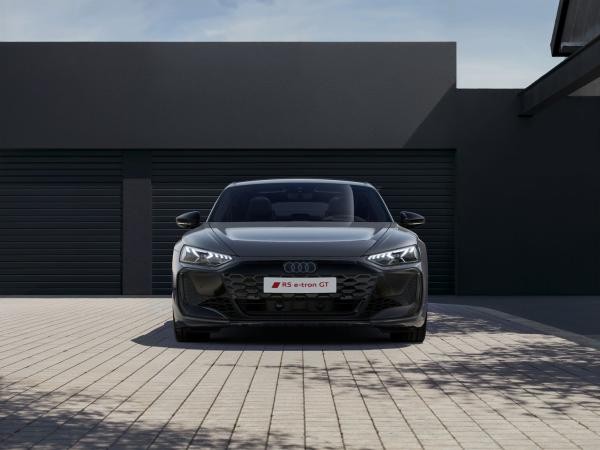 Audi RS e-tron GT