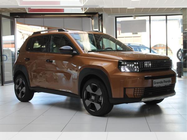 Fiat Grande Panda