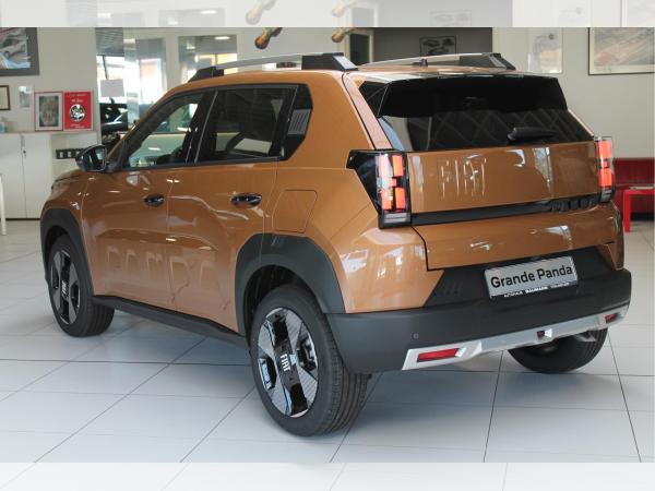 Fiat Grande Panda
