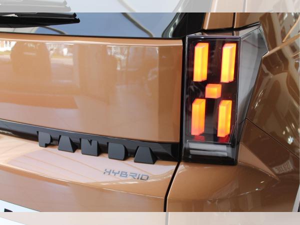 Fiat Grande Panda