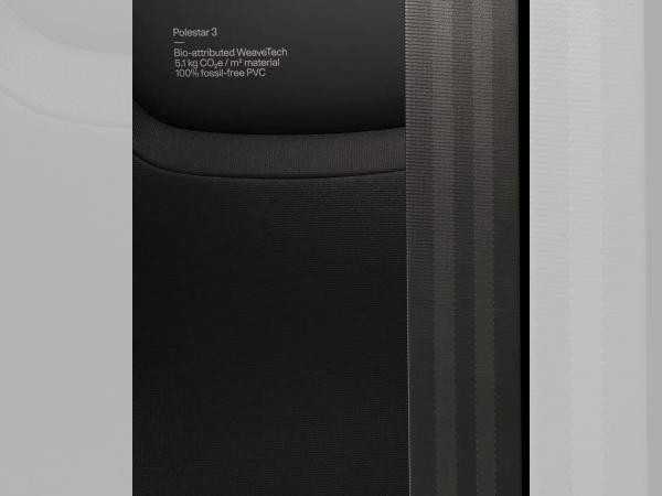 Polestar 3
