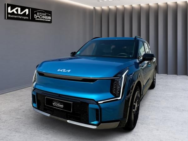 Kia EV9