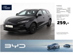 BYD Seal 6