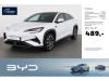 BYD SEALION 7