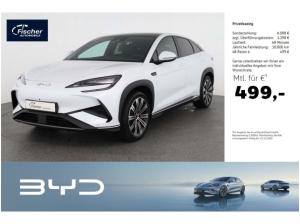 BYD SEALION 7