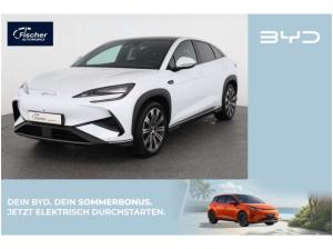 BYD SEALION 7
