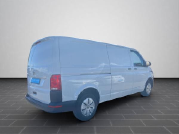 Volkswagen T6.1 Transporter
