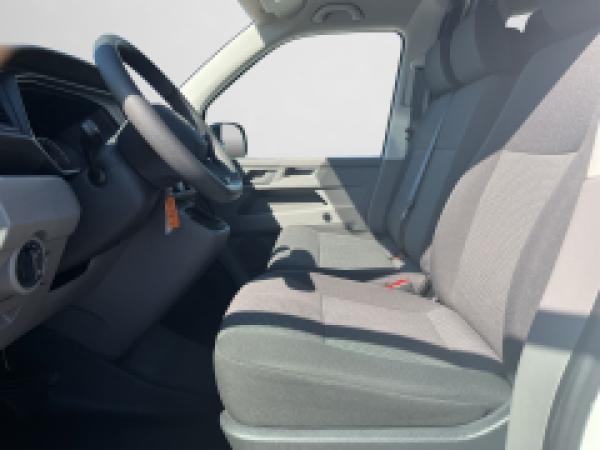 Volkswagen T6.1 Transporter