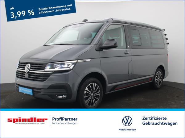 Volkswagen T6.1 California