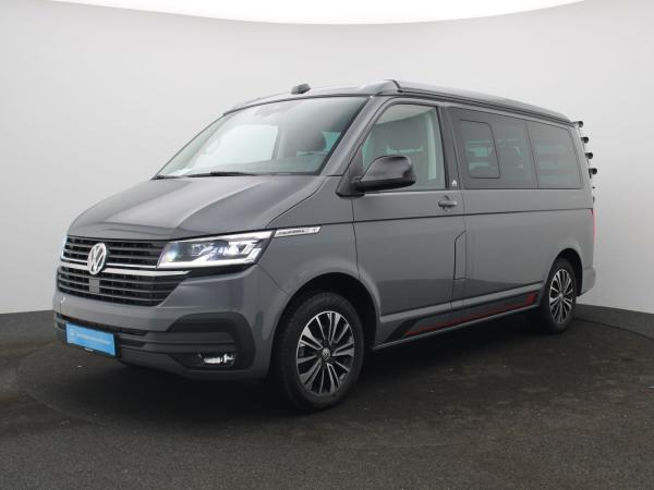 Volkswagen T6.1 California