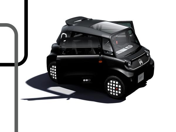 Citroën Ami