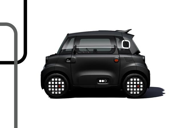 Citroën Ami