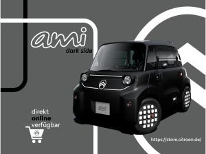 Citroën Ami