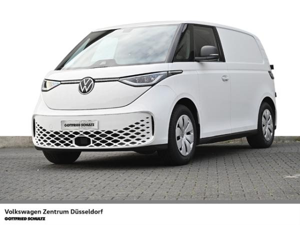 Volkswagen ID.Buzz Cargo