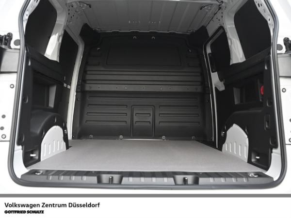 Volkswagen ID.Buzz Cargo