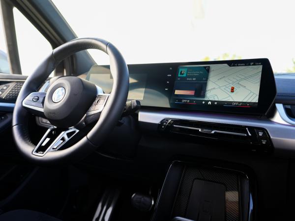 BMW 220 Active Tourer