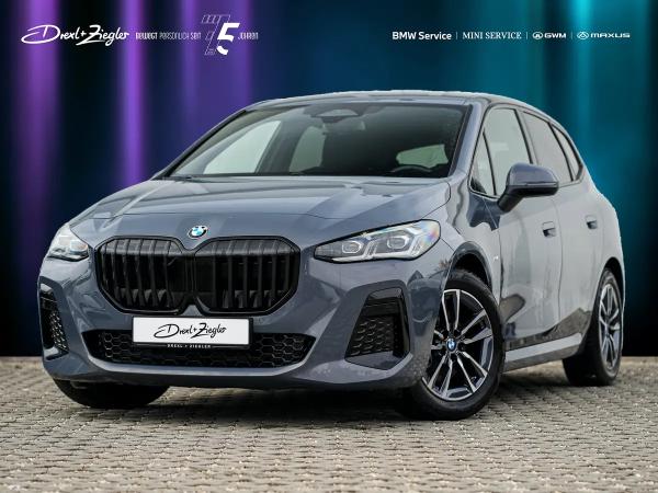 BMW 220 Active Tourer