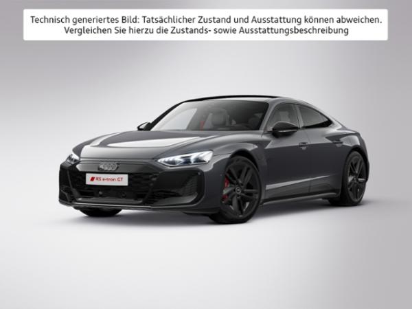 Audi RS e-tron GT